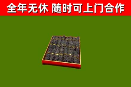 蒲市回收海参